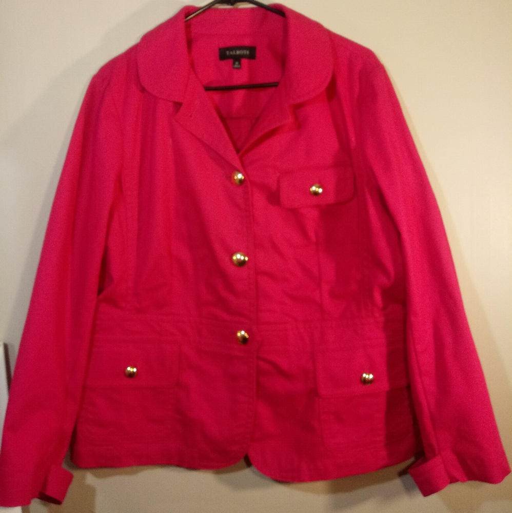 Talbots size 16